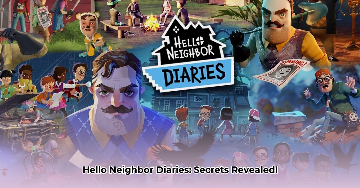 hello-neighbor-diaries